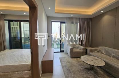 Apartment - 1 Bedroom - 2 Bathrooms for sale in Cloud Tower B - Cloud Tower - District 2 - Jumeirah Village Triangle - Dubai Apartment - 1 Bedroom - 2 Bathrooms for sale in Cloud Tower B - Cloud Tower - District 2 - Jumeirah Village Triangle - Dubai