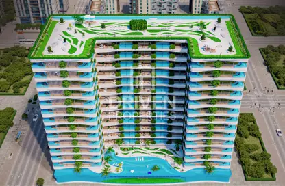 Apartment - 2 Bedrooms - 3 Bathrooms for sale in Samana Ivy Gardens - Dubai Land Residence Complex - Dubai Land - Dubai Apartment - 2 Bedrooms - 3 Bathrooms for sale in Samana Ivy Gardens - Dubai Land Residence Complex - Dubai Land - Dubai