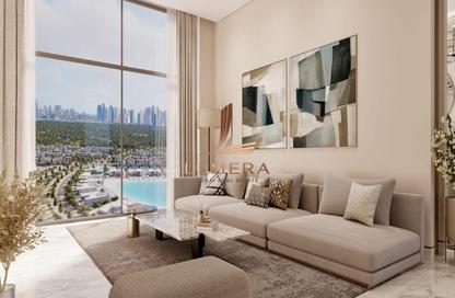 Apartment - 2 - 2 for sale in 340 Riverside Crescent - Sobha Hartland II - Bukadra - Dubai Apartment - 2 - 2 for sale in 340 Riverside Crescent - Sobha Hartland II - Bukadra - Dubai