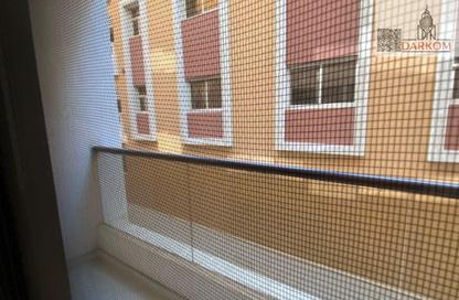 Apartment - 1 - 2 for rent in Qudrat Building - Al Mowaihat 3 - Al Mowaihat - Ajman Apartment - 1 - 2 for rent in Qudrat Building - Al Mowaihat 3 - Al Mowaihat - Ajman