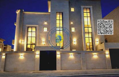 Townhouse - 6 Bedrooms - 7+ Bathrooms for sale in Al Zaheya Gardens - Al Zahya - Ajman