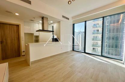 Apartment - 1 Bedroom - 1 Bathroom for rent in The East Crest by Meteora - District 17 - Jumeirah Village Circle - Dubai