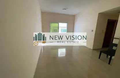 Apartment - 1 Bedroom - 2 Bathrooms for rent in Qasimia 10 building - Al Mahatta - Al Qasimia - Sharjah