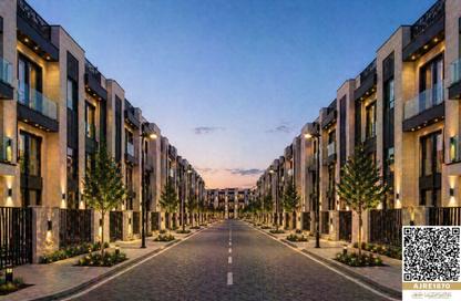 Land - Studio for sale in Al Bataeh Oasis - Al Bataeh - Sharjah