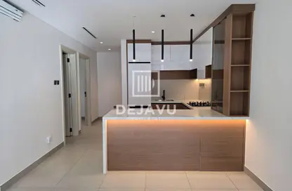 Apartment - 2 Bedrooms - 2 Bathrooms for rent in Park Lane by Heilbronn - District 14 - Jumeirah Village Circle - Dubai