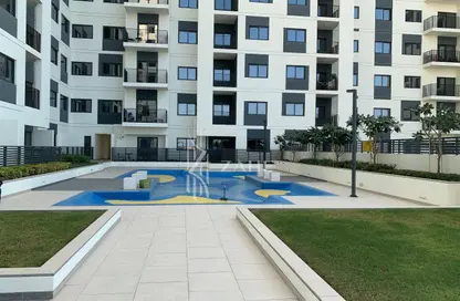 Apartment - 2 Bedrooms - 1 Bathroom for rent in The Nook 2 - The Nook - Wasl Gate - Dubai