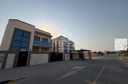 Land - Studio for sale in Al Mowaihat 2 - Al Mowaihat - Ajman