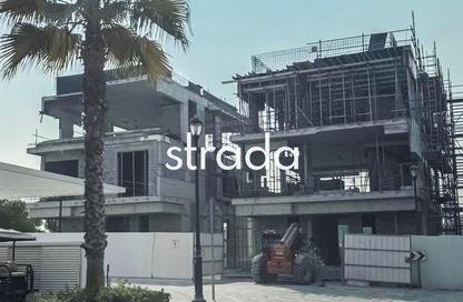 Villa - 6 - 7+ for sale in Terra Golf Collection - Jumeirah Golf Estates - Dubai