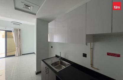 Apartment - 1 Bedroom - 2 Bathrooms for rent in Rukan Tower B - Rukan Tower - Rukan - Dubai