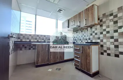 Apartment - 1 Bedroom - 1 Bathroom for rent in New Al Taawun Road - Al Taawun - Sharjah