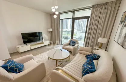Apartment - 1 Bedroom - 1 Bathroom for rent in Palace Residences - Dubai Creek Harbour (The Lagoons) - Dubai