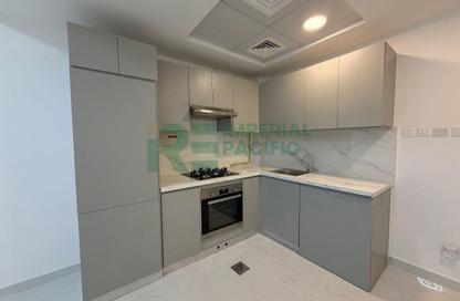 Apartment - 2 - 3 for rent in Equiti Home B - Equiti Home - Al Furjan - Dubai
