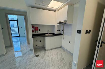 Apartment - 2 Bedrooms - 3 Bathrooms for rent in RR Residence - Dubai South (Dubai World Central) - Dubai