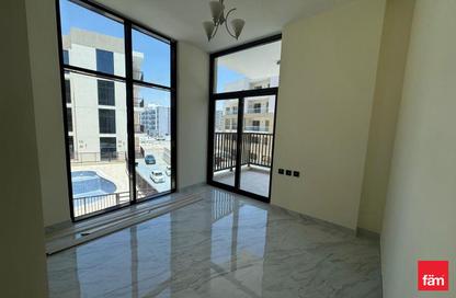 Apartment - 2 Bedrooms - 3 Bathrooms for rent in RR Residence - Dubai South (Dubai World Central) - Dubai