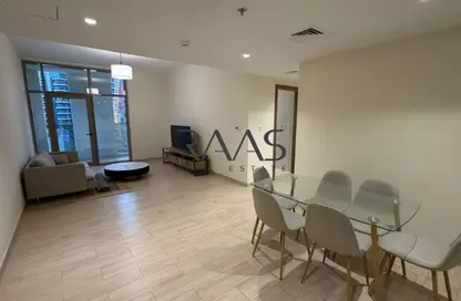 Apartment - 2 Bedrooms - 2 Bathrooms for rent in Canal Bay - Business Bay - Dubai