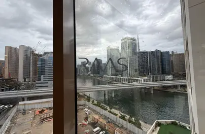 Apartment - 2 Bedrooms - 2 Bathrooms for rent in Canal Bay - Business Bay - Dubai