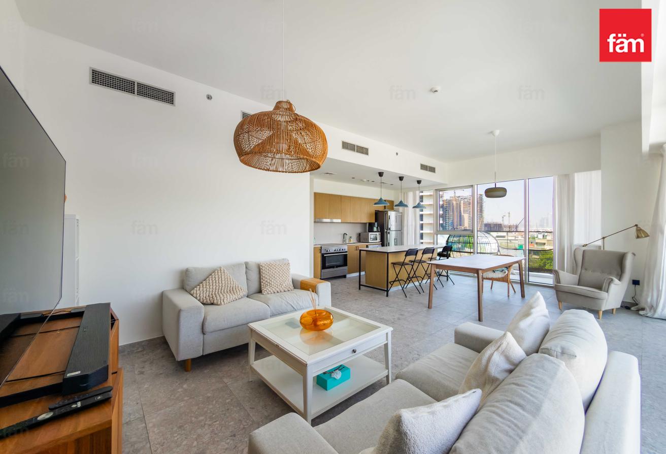 MUST SEE | FULLY FURNISHED | VIEW TODAY