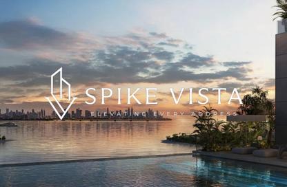Apartment - 1 - 2 for sale in Radiant Marina Towers - Shams Abu Dhabi - Al Reem Island - Abu Dhabi Apartment - 1 - 2 for sale in Radiant Marina Towers - Shams Abu Dhabi - Al Reem Island - Abu Dhabi