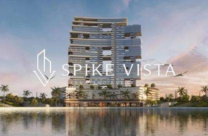 Apartment - 1 - 2 for sale in Radiant Marina Towers - Shams Abu Dhabi - Al Reem Island - Abu Dhabi Apartment - 1 - 2 for sale in Radiant Marina Towers - Shams Abu Dhabi - Al Reem Island - Abu Dhabi