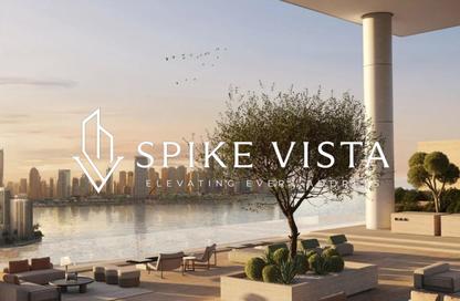 Apartment - 1 - 2 for sale in Radiant Marina Towers - Shams Abu Dhabi - Al Reem Island - Abu Dhabi Apartment - 1 - 2 for sale in Radiant Marina Towers - Shams Abu Dhabi - Al Reem Island - Abu Dhabi