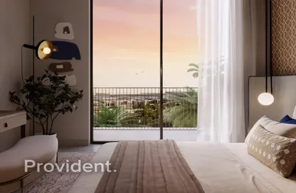 شقة - 3 غرف نوم - 4 حمامات للبيع في Palace ريزيدنسز 2 - Palace ريزيدنسز at Hills Estate - دبي هيلز استيت - دبي