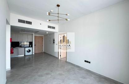 Apartment - 3 - 3 for rent in Binghatti Avenue - Al Jaddaf - Dubai