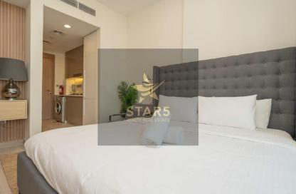 Apartment - Studio - 1 Bathroom for rent in Azizi Riviera 10 - Azizi Riviera - Meydan One - Meydan - Dubai Apartment - Studio - 1 Bathroom for rent in Azizi Riviera 10 - Azizi Riviera - Meydan One - Meydan - Dubai