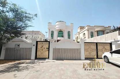Villa - 5 - 7 for sale in Al Rawda 3 - Al Rawda - Ajman