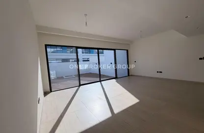 Townhouse - 3 Bedrooms - 3 Bathrooms for rent in Santorini - Damac Lagoons - Dubai