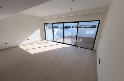 Townhouse - 3 Bedrooms - 3 Bathrooms for rent in Santorini - Damac Lagoons - Dubai