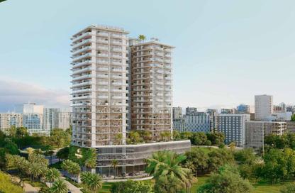 Apartment - Studio - 1 Bathroom for sale in Cove Grand Imtiaz - Dubai Land Residence Complex - Dubai Land - Dubai