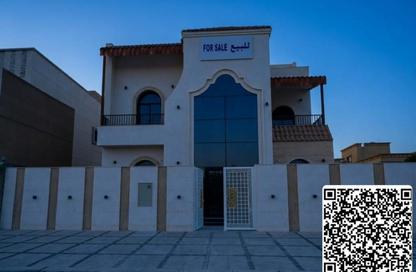 Villa - 5 - 7+ for sale in Al Yasmeen 1 - Al Yasmeen - Ajman