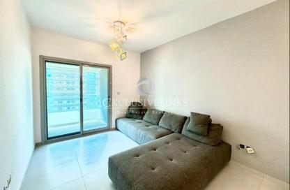 Apartment - 1 Bedroom - 1 Bathroom for rent in Marina Diamond 6 - Marina Diamonds - Dubai Marina - Dubai