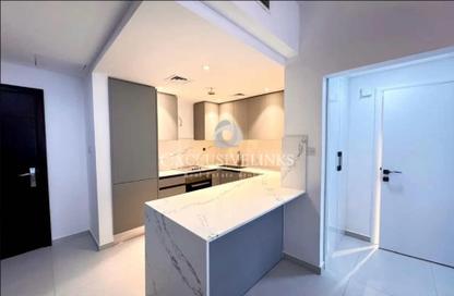 Apartment - 1 Bedroom - 1 Bathroom for rent in Marina Diamond 6 - Marina Diamonds - Dubai Marina - Dubai