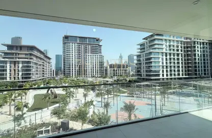 Apartment - 4 Bedrooms - 5 Bathrooms for rent in Laurel - Central Park at City Walk - City Walk - Al Wasl - Dubai Apartment - 4 Bedrooms - 5 Bathrooms for rent in Laurel - Central Park at City Walk - City Walk - Al Wasl - Dubai
