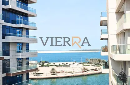 Apartment - 2 Bedrooms - 3 Bathrooms for rent in P2752 - Al Raha Beach - Abu Dhabi