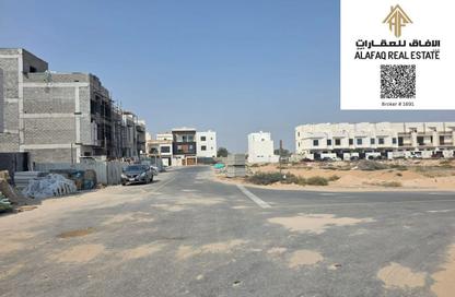 Land - Studio for sale in Al Yasmeen 1 - Al Yasmeen - Ajman