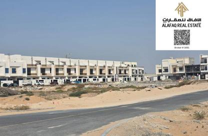 Land - Studio for sale in Al Yasmeen 1 - Al Yasmeen - Ajman Land - Studio for sale in Al Yasmeen 1 - Al Yasmeen - Ajman