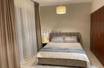 Apartment - Studio - 1 Bathroom for rent in Lagoon B13 - The Lagoons - Mina Al Arab - Ras Al Khaimah