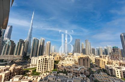 Apartment - 2 - 3 for sale in Imperial Avenue - Downtown Dubai - Dubai