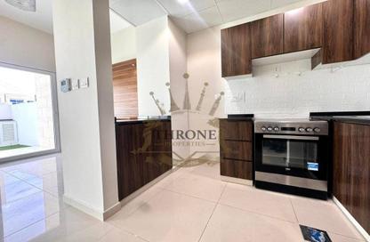 Townhouse - 4 - 3 for sale in Victoria - Damac Hills 2 - Dubai Townhouse - 4 - 3 for sale in Victoria - Damac Hills 2 - Dubai
