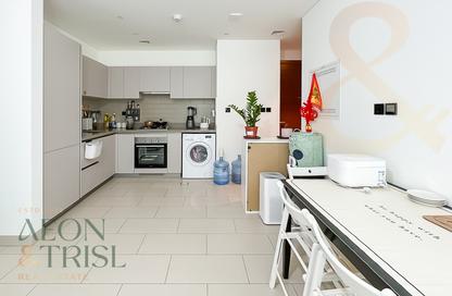 Apartment - 2 Bedrooms - 2 Bathrooms for rent in Sobha Creek Vistas Reserve Tower A - Sobha Creek Vistas Reserve - Sobha Hartland - Mohammed Bin Rashid City - Dubai Apartment - 2 Bedrooms - 2 Bathrooms for rent in Sobha Creek Vistas Reserve Tower A - Sobha Creek Vistas Reserve - Sobha Hartland - Mohammed Bin Rashid City - Dubai