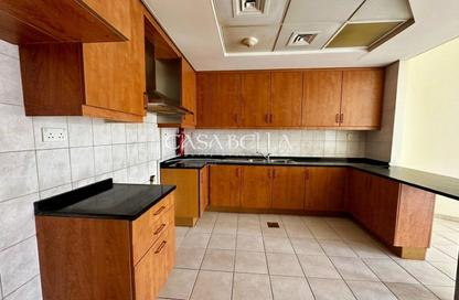 شقة - 2 - 3 للايجار في المبنى 153 - طراز حديث - ديسكفري جاردنز - دبي