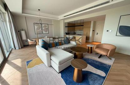 Apartment - 2 Bedrooms - 2 Bathrooms for sale in Marriott Residences Sheikh Zayed Road - Al Barsha 1 - Al Barsha - Dubai