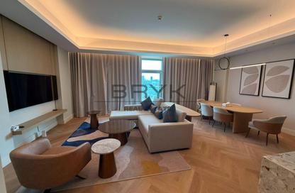 Apartment - 2 Bedrooms - 2 Bathrooms for sale in Marriott Residences Sheikh Zayed Road - Al Barsha 1 - Al Barsha - Dubai Apartment - 2 Bedrooms - 2 Bathrooms for sale in Marriott Residences Sheikh Zayed Road - Al Barsha 1 - Al Barsha - Dubai