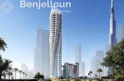 Apartment - 1 - 2 for sale in Volta - Downtown Dubai - Dubai