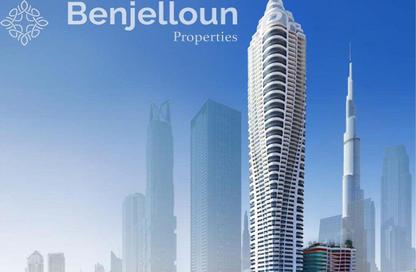 Apartment - 1 - 2 for sale in Volta - Downtown Dubai - Dubai Apartment - 1 - 2 for sale in Volta - Downtown Dubai - Dubai
