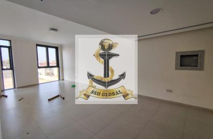 Apartment - 1 Bedroom - 2 Bathrooms for rent in Al Multaqa Avenue - Mirdif Hills - Mirdif - Dubai