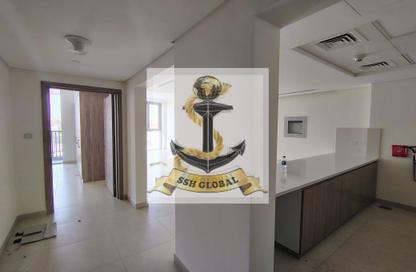 Apartment - 1 Bedroom - 2 Bathrooms for rent in Al Multaqa Avenue - Mirdif Hills - Mirdif - Dubai