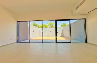 Townhouse - 2 Bedrooms - 4 Bathrooms for sale in Robinia - Masaar - Tilal City - Sharjah